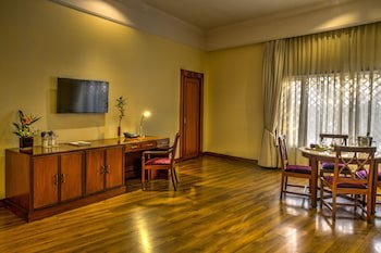 Gateway Nashik