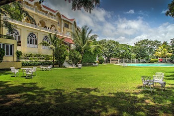 Gateway Nashik