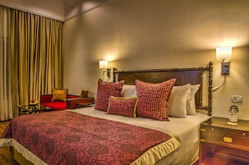 Gateway Nashik