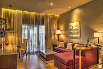 Gateway Nashik