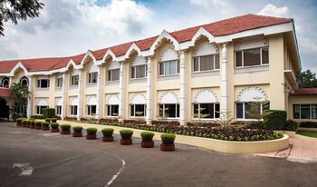 Gateway Nashik