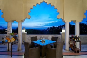 Gateway Nashik
