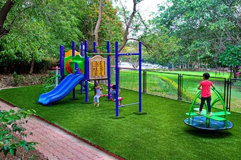 Gateway Nashik