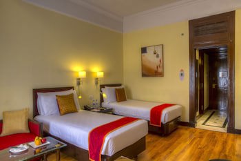 Gateway Nashik