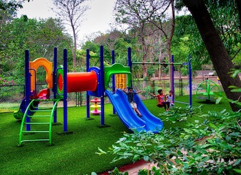 Gateway Nashik