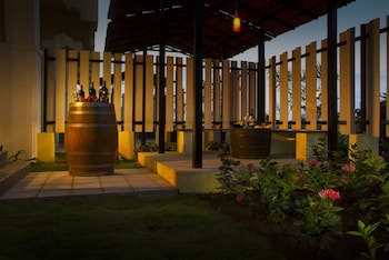Gateway Nashik