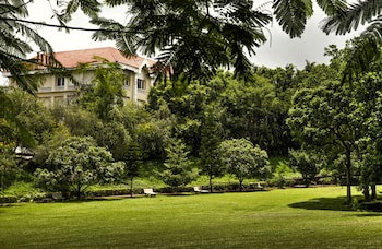 Gateway Nashik