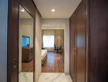 Gateway Nashik