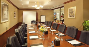 Admiral Plaza Hotel Dubai