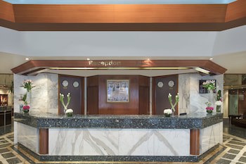 Admiral Plaza Hotel Dubai