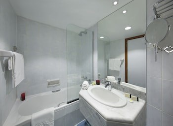 Admiral Plaza Hotel Dubai