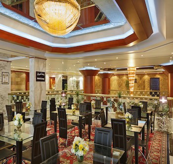 Admiral Plaza Hotel Dubai
