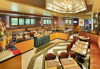 Admiral Plaza Hotel Dubai