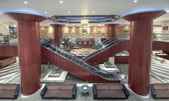 Admiral Plaza Hotel Dubai