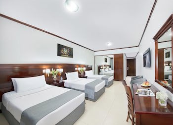Admiral Plaza Hotel Dubai