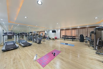Admiral Plaza Hotel Dubai