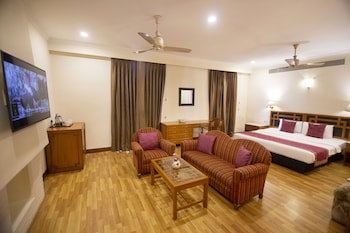 Ambassador, New Delhi - Ihcl Seleqtions