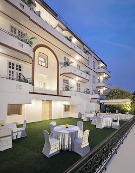 Ambassador, New Delhi - Ihcl Seleqtions