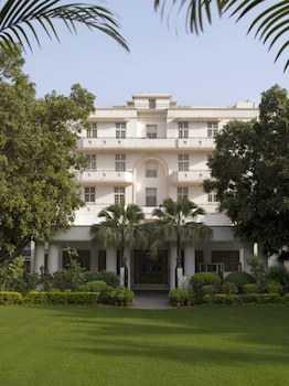 Ambassador, New Delhi - Ihcl Seleqtions