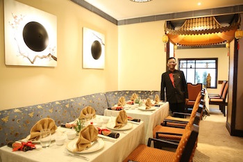 Ambassador, New Delhi - Ihcl Seleqtions