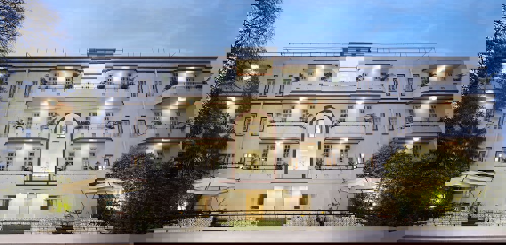 Ambassador, New Delhi - IHCL SeleQtions