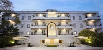 Ambassador, New Delhi - Ihcl Seleqtions