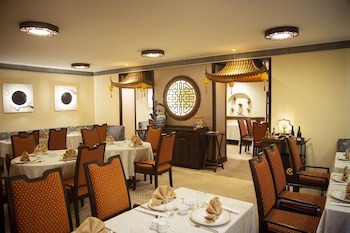Ambassador, New Delhi - Ihcl Seleqtions