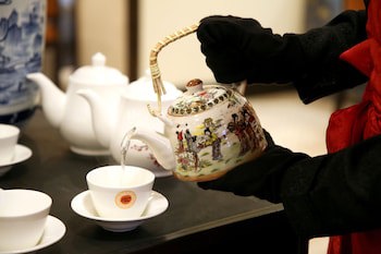Ambassador, New Delhi - Ihcl Seleqtions