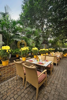 Ambassador, New Delhi - Ihcl Seleqtions