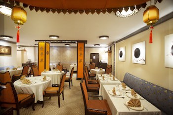 Ambassador, New Delhi - Ihcl Seleqtions
