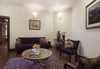Ambassador, New Delhi - Ihcl Seleqtions