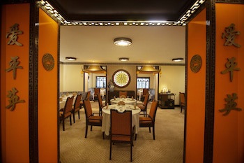 Ambassador, New Delhi - Ihcl Seleqtions