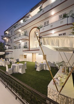 Ambassador, New Delhi - Ihcl Seleqtions
