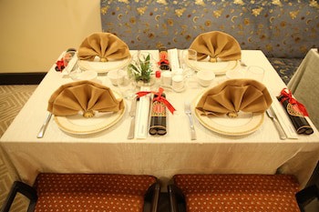 Ambassador, New Delhi - Ihcl Seleqtions