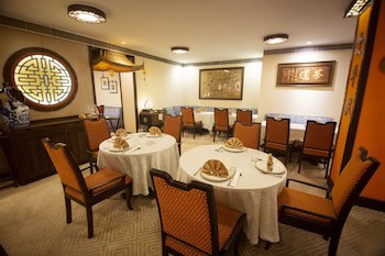 Ambassador, New Delhi - Ihcl Seleqtions