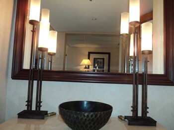 Taj Pamodzi Hotel