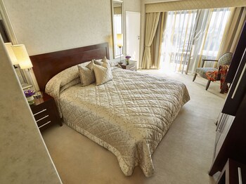 Taj Pamodzi Hotel