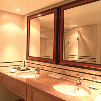 Taj Pamodzi Hotel