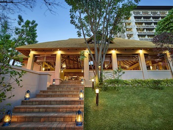 Taj Pamodzi Hotel