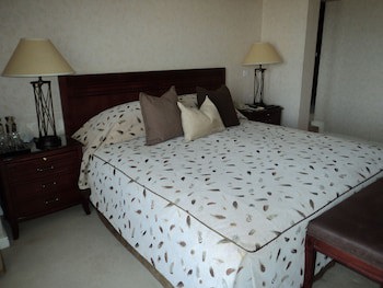 Taj Pamodzi Hotel