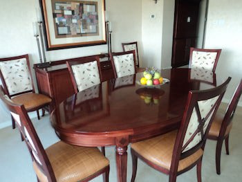 Taj Pamodzi Hotel