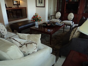 Taj Pamodzi Hotel
