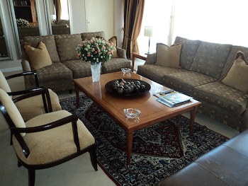 Taj Pamodzi Hotel
