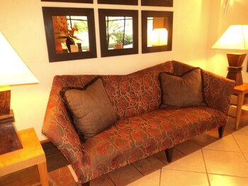 Taj Pamodzi Hotel
