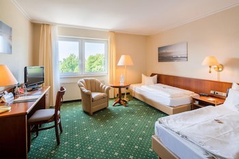 Best Western Hotel Am Papenberg galeri fotoğrafı