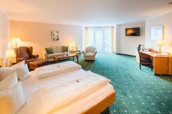 Best Western Hotel Am Papenberg galeri fotoğrafı