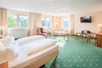 Best Western Hotel Am Papenberg fotoğrafı