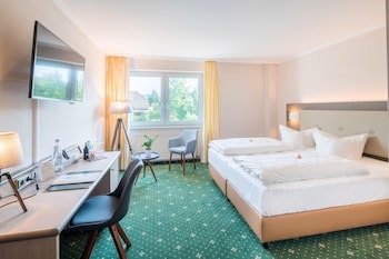 Best Western Hotel Am Papenberg galeri fotoğrafı