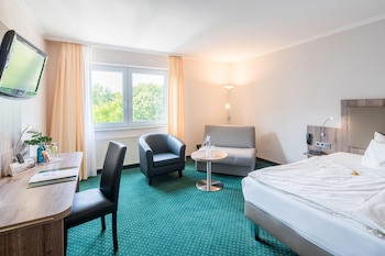 Best Western Hotel Am Papenberg fotoğrafı