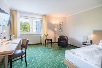 Best Western Hotel Am Papenberg galeri fotoğrafı
